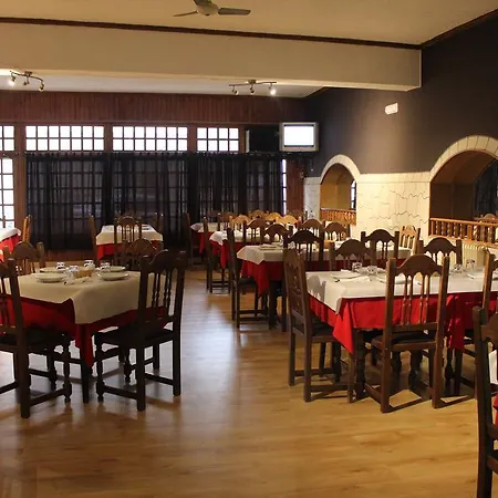 Sparta Guest house