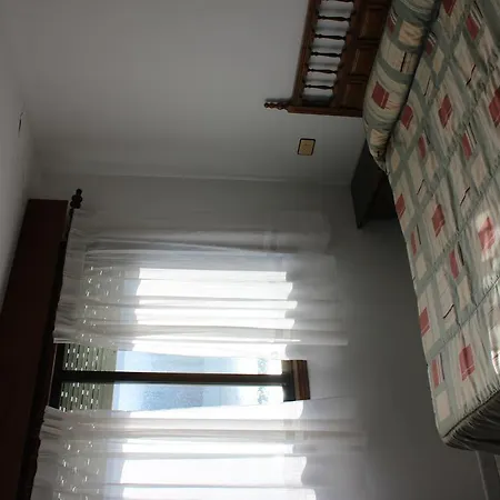 Guest house Sparta *